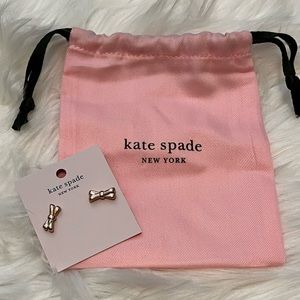 Kate spade earrings